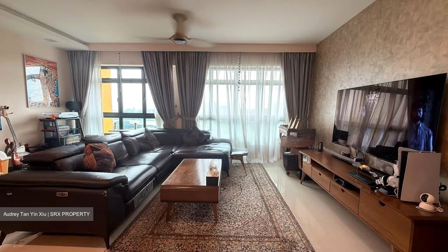Blk 635A Senja Gateway (Bukit Panjang), HDB 5 Rooms #560761491